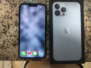 iPhone 13 Pro Max 512 GB