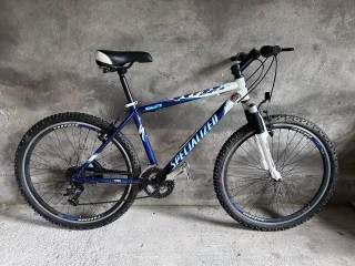 Велосипед Upland Beli 26"