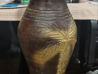 Ваза и кувшин для воды