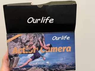 Action camera ultra HD (экшн камера) 🆕