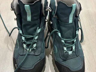 Кроссовки Adidas, размер 255 мм