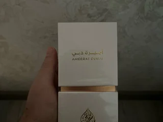 Парфюм Ameerat Dubai Eau de Parfum 100 мл