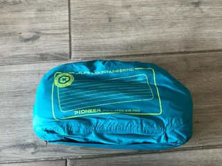 Палатка Naturehike Pioneer