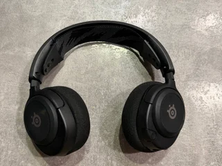 Наушники SteelSeries Arctis Nova 5