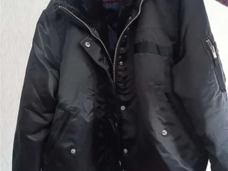 Женский новый плащ