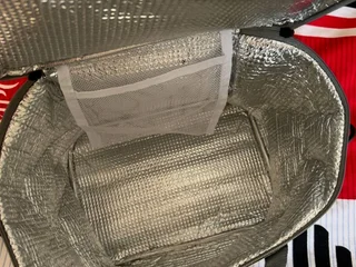 Сумка холодильник