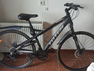 Велосипед TOTEM Mistral
