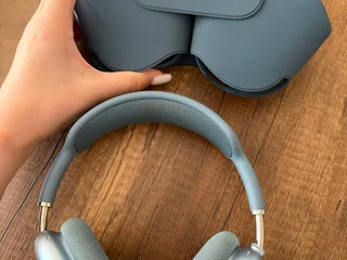 AirPods Max