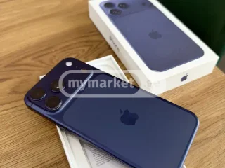 Мобильные телефоны Apple iPhone 17 Pro Max
