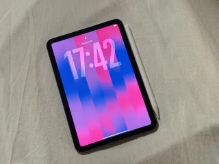 Apple Pencil 2