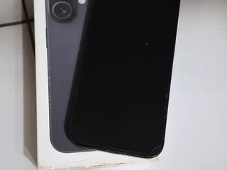iPhone 16