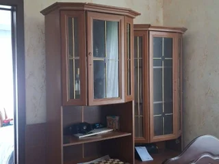 Китайский шкаф / Гардероб