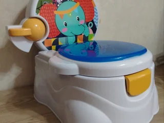 Музыкальный горшок