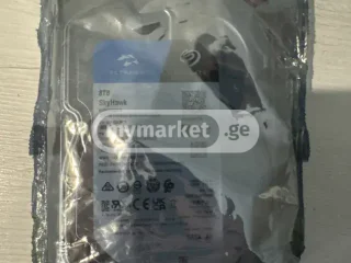 Настольный жесткий диск Seagate