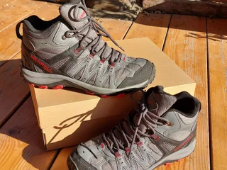 Кроссовки Merrell J135501 Rock