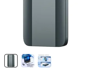 Жесткий диск 2TB