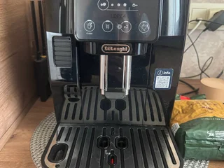 Кофемашина DeLonghi