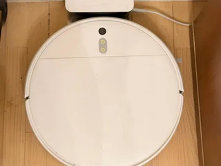 ✅Робот пылесос MI