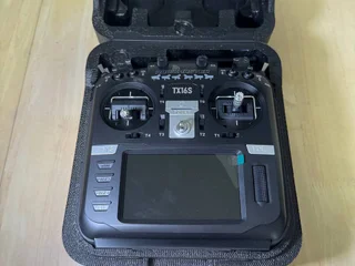 Radiomaster TX16S MKII 4IN1