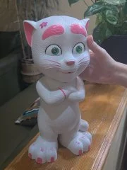 Копилка, подставка, солонка и окарина