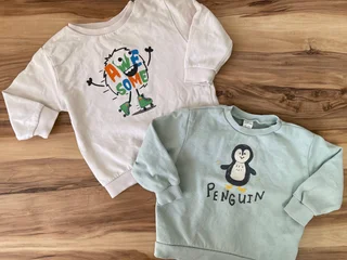 Комбинезон мишка