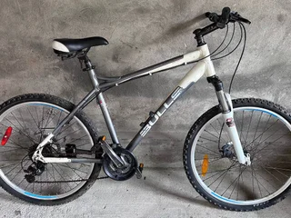 Велосипед X-Dema 26"