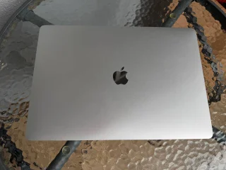 MacBook Pro 15” (2017)