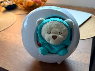 Успокаивающий светильник ночник Mattel Fisher Price