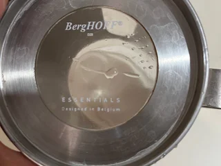 Кофеварка BergHOFF
