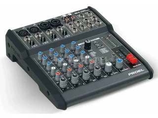 Proel M6