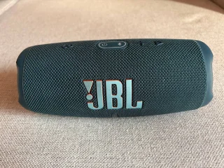 Портативная колонка JBL Charge 5