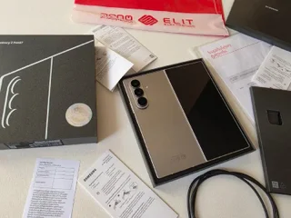 Samsung Galaxy Z Fold 7