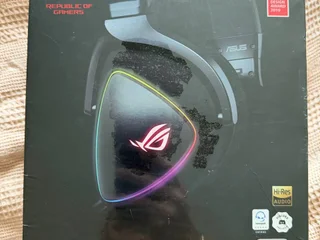 ASUS ROG