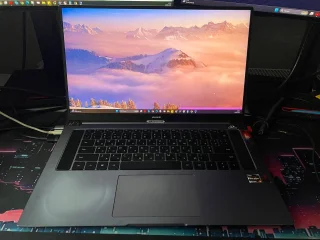 Ноутбук Huawei MateBook D16