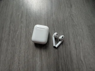 Наушники Apple AirPods 2 оригинал