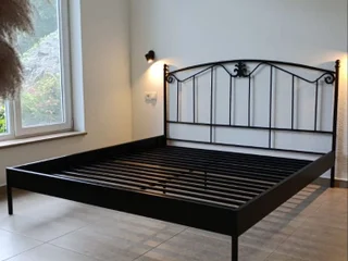 Кровать King Size