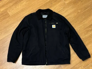 Зимняя куртка Carhartt
