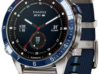 Часы Garmin MARQ Captain Gen 2