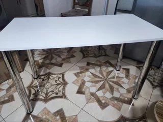 Стол 120х60 разборный