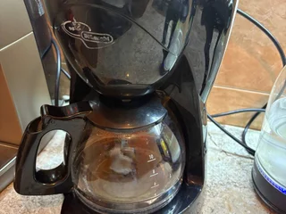 Кофеварка Delonghi
