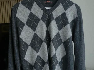 Zara Man -