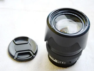 Объектив Sony DT 18-135mm F3.5-5.6 SAM SAL18135