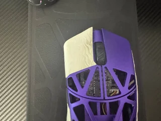Мышь WLmouse Beast X Pro