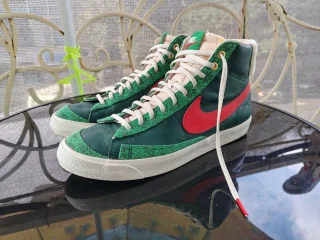 Nike Blazer Mid