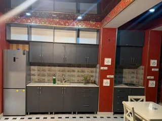 Ул. Автандил Иоселиани, 6: 2-комнатная, 60,0 м²