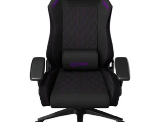 Профессиональное игровое компьютерное кресло Lorgar Pro CHA41 Advanced Premium