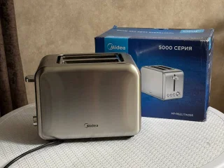 Тостер Midea