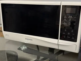 Микроволновка Samsung