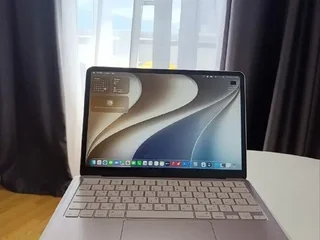 MacBook