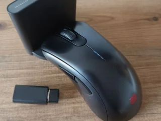 Мышь ZOWIE EC2-CW Wireless
